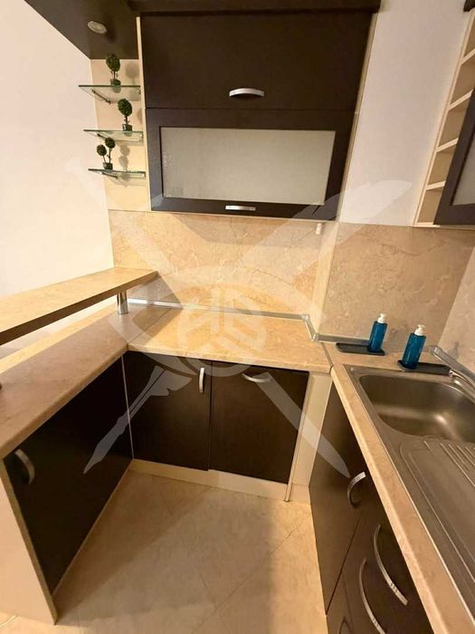 Дава се под наем Двустаен апартамент в София, Студентски град - 75 кв.м за 648.21 € - Снимка #4