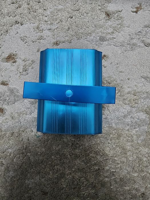 Laser Stage Lighting