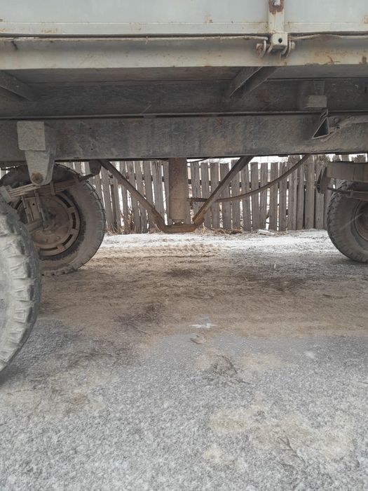 Продам тракторрр