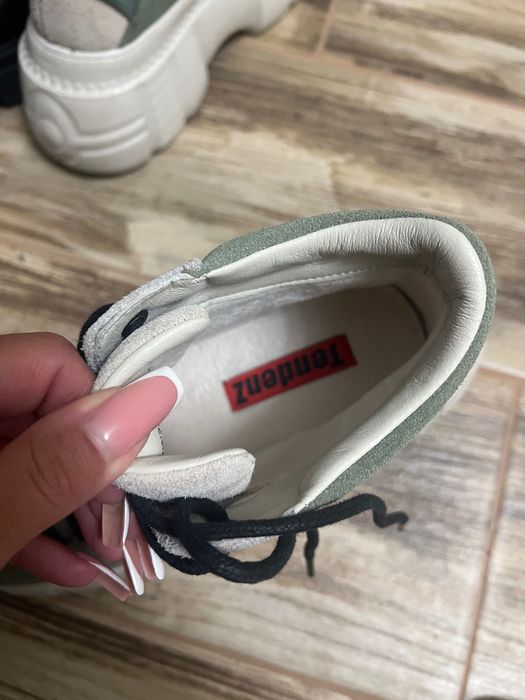 Голямо НАМАЛЕНИЕ!!! Много яки Кецове Естествен велур