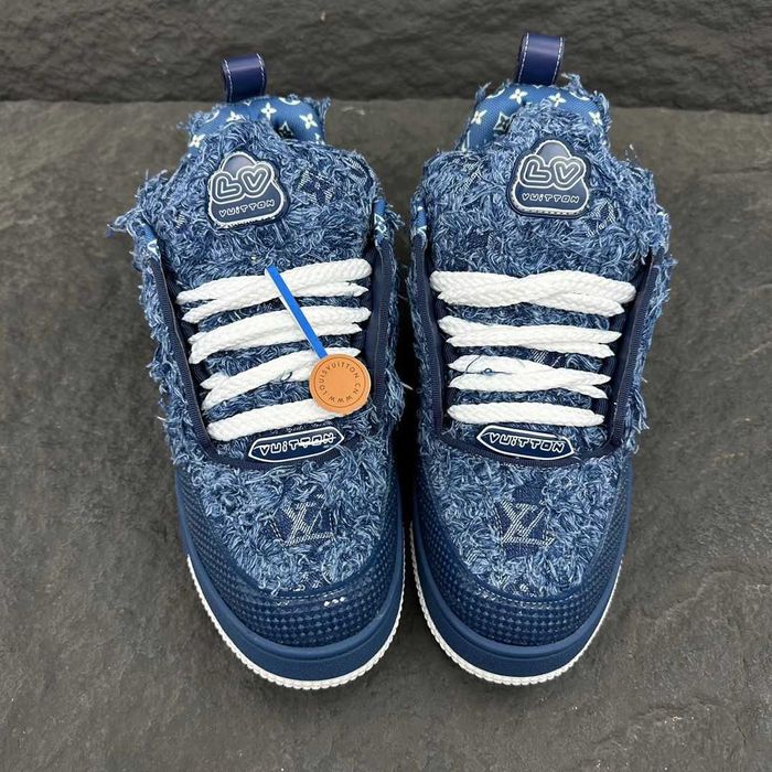 Louis Vouitton Skate