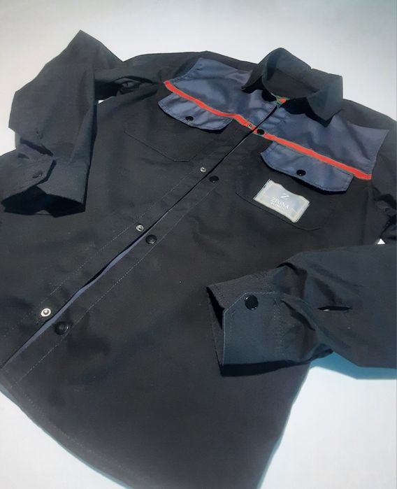 Мужской рубашка сильный и комфортно