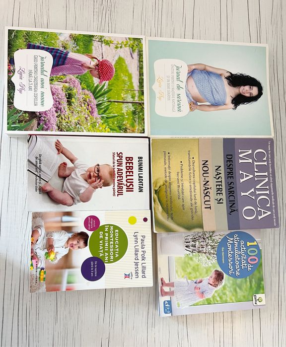 Popa Spectra S2 in garantie cu bon fiscal plus 6 carti cadou