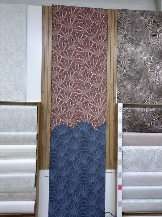 Обои супермоющиеся