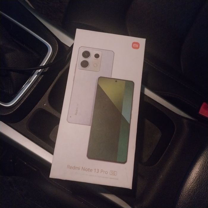 Redmi Note13 pro 5G