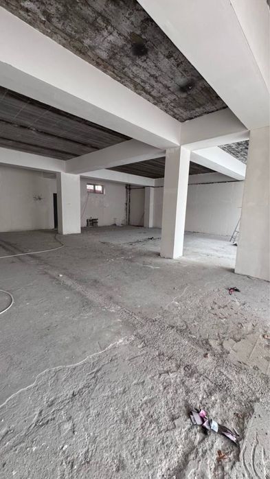 Продается коммерческая недвижимость на Лабзаке (круг Абая).