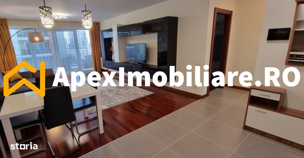 Apartament 2 camere de inchiriat Alba Iulia Bucuresti | ApexImobiliare — fotografia 3