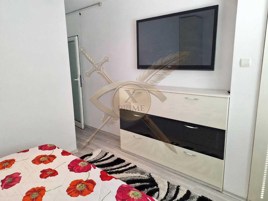 Дава се под наем Тристаен апартамент в Варна, Цветен квартал - 64 кв.м за 770 € - Снимка #9