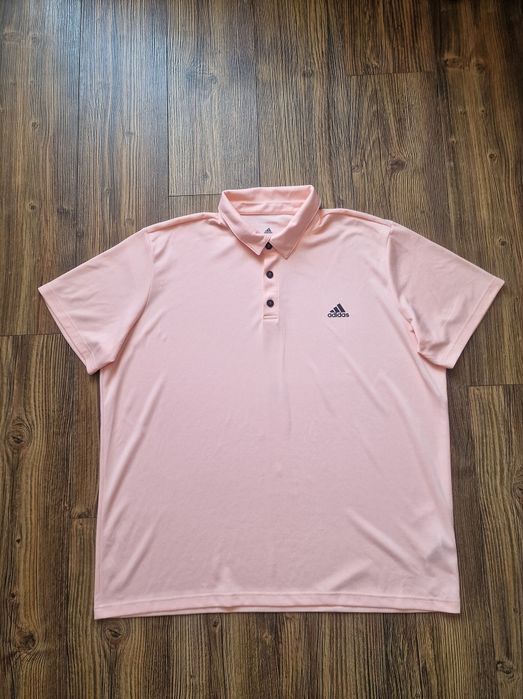 Страхотна мъжка тениска ADIDAS paзmeр XL/
2XL, без забележки, размери