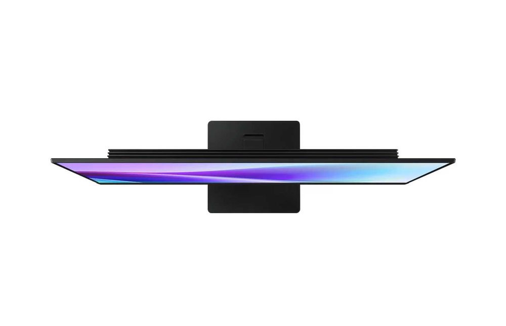 - Монитор Samsung LS27F320GAIXCI 27" IPS FHD 120Hz