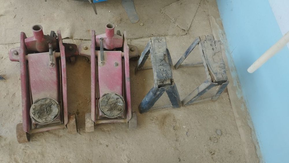 Vulkanizatsiya aparatlari