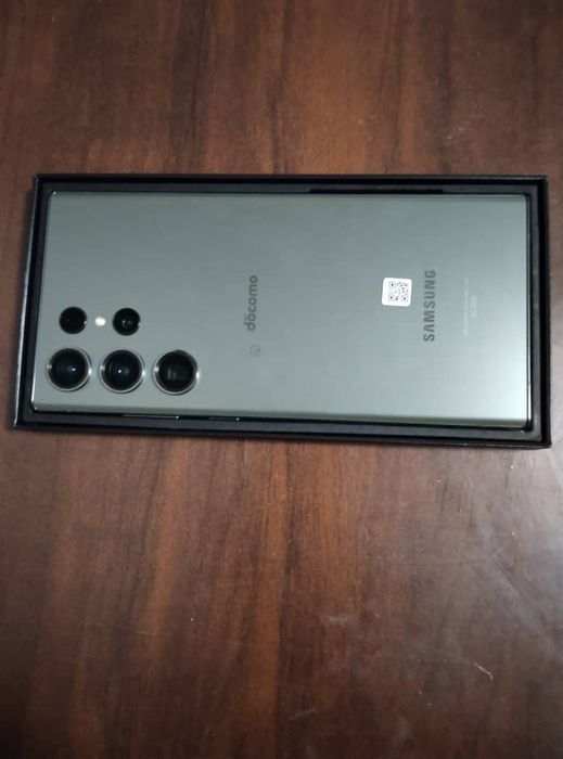 Samsung Galaxy Ultra 23