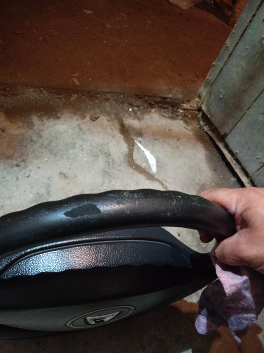 Аирбек Волан Дачия Дъстер Dacia Duster