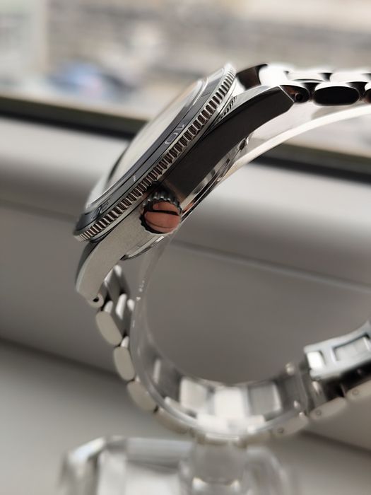 Vand Ceas Seiko Blue Spectrum Mission Daily Watch