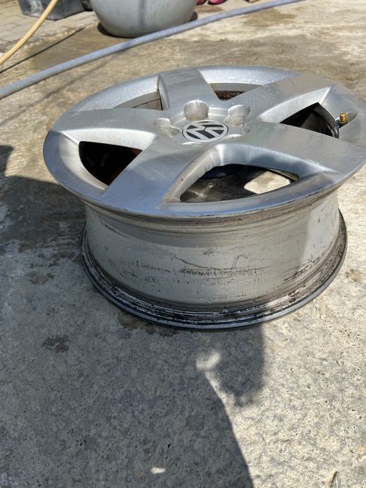 Jante aluminiu R15
