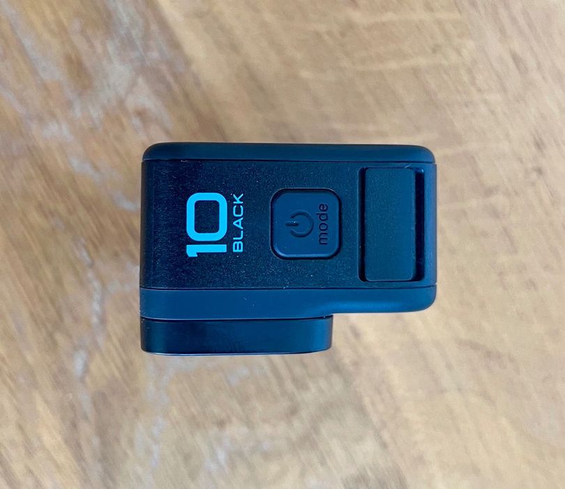 GoPro Hero10 Black