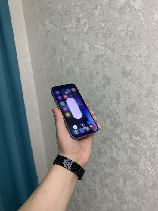 iphone 15 Pro Titan телефон айфон iphone