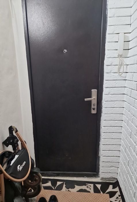 Продается 1 комнатная квартира