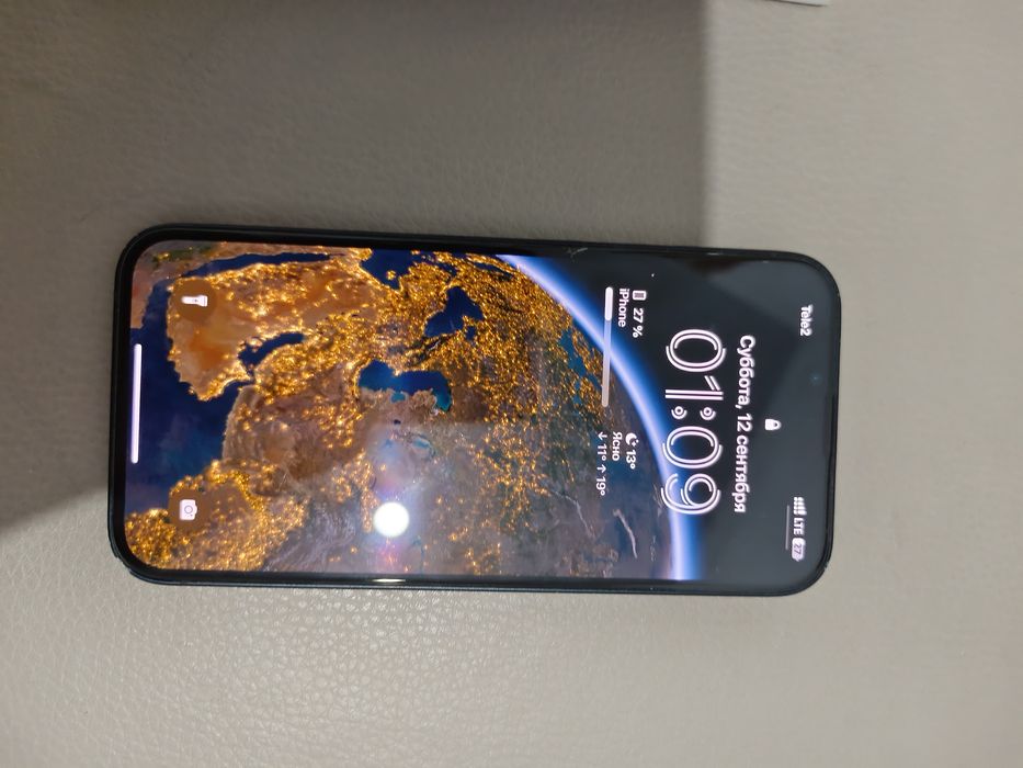 Iphone 13 128 gb