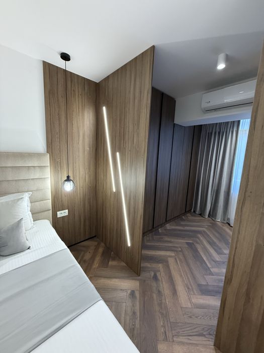 Apartament 3 camere Stefan cel Mare