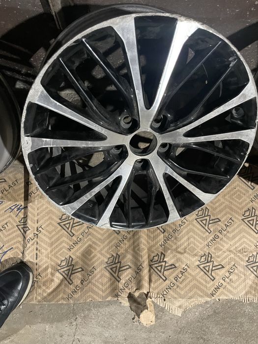 Диски оригинал камри 70