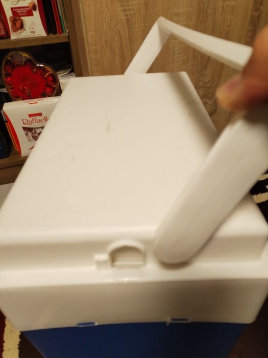 Ladă frigorifică portabilă 40L