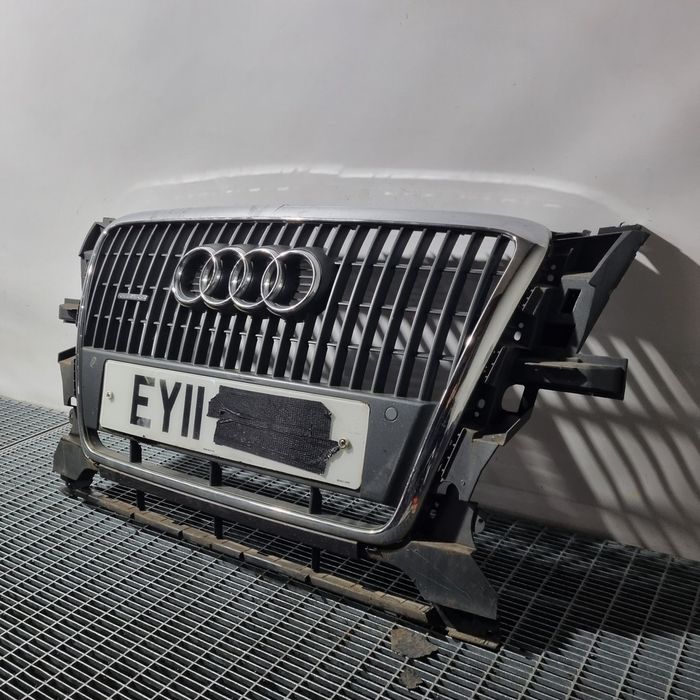 Предна решетка AUDI Q5 2008 - 2015 (1485)