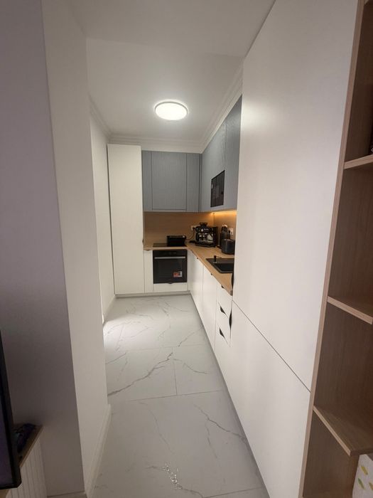 Apartament 2 camere-Cartier Luceafarul