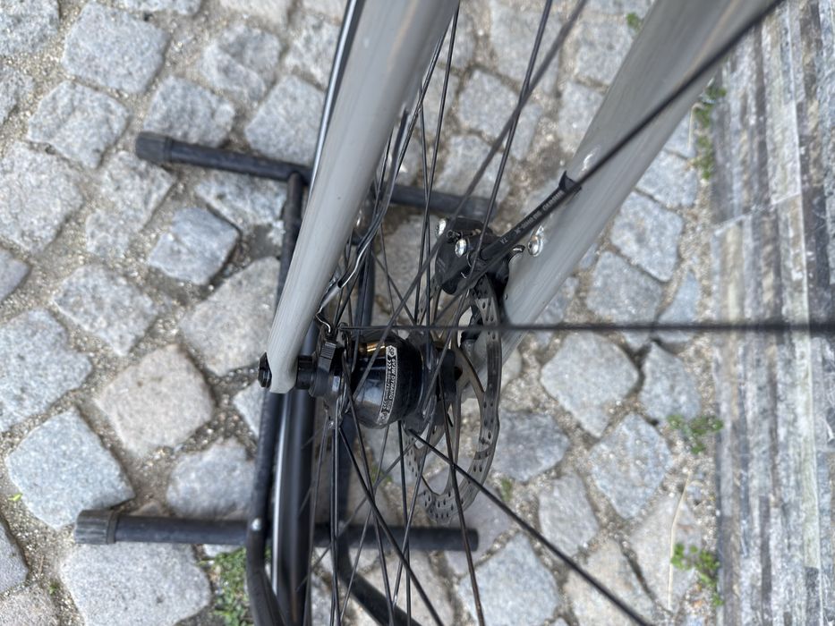 Gravel Cannondale TOPSTONE 2 размер: 28/46см