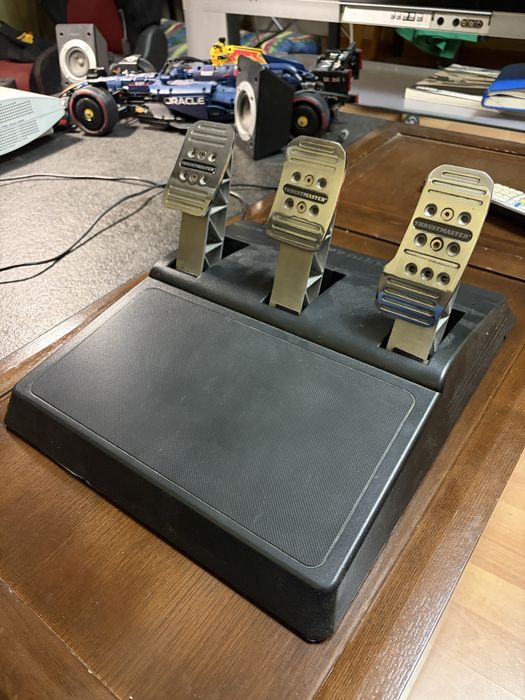 Thrustmaster T300RS GT