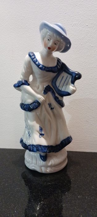 Set bibelouri vechi anglia