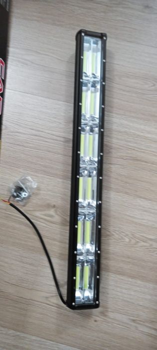 Лед барове за силни свелини