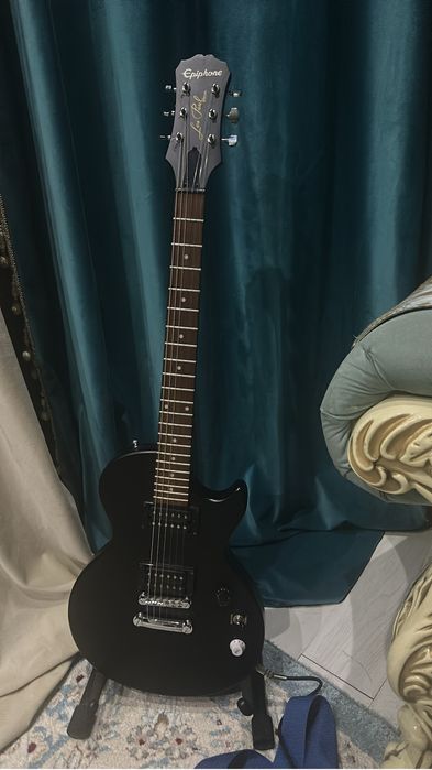 Epiphone LesPaul Special 2