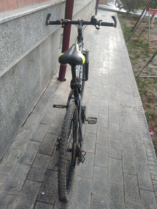 Продам велосипед