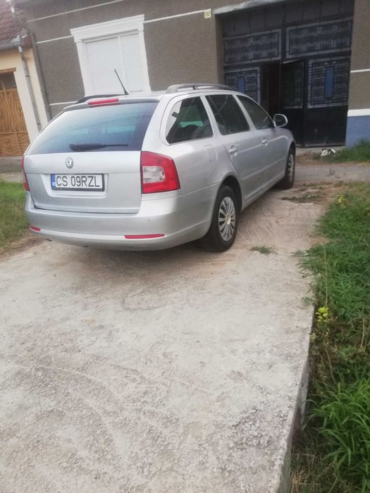 Vânzare Skoda Octavia