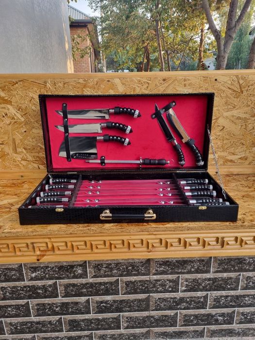 Кухонный набор пичок