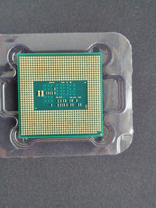 Intel core i3 4000M