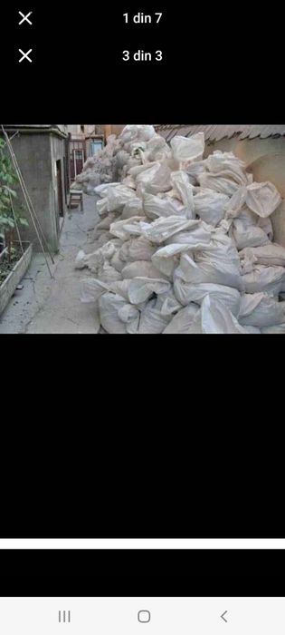 Transport moloz mizeri etc