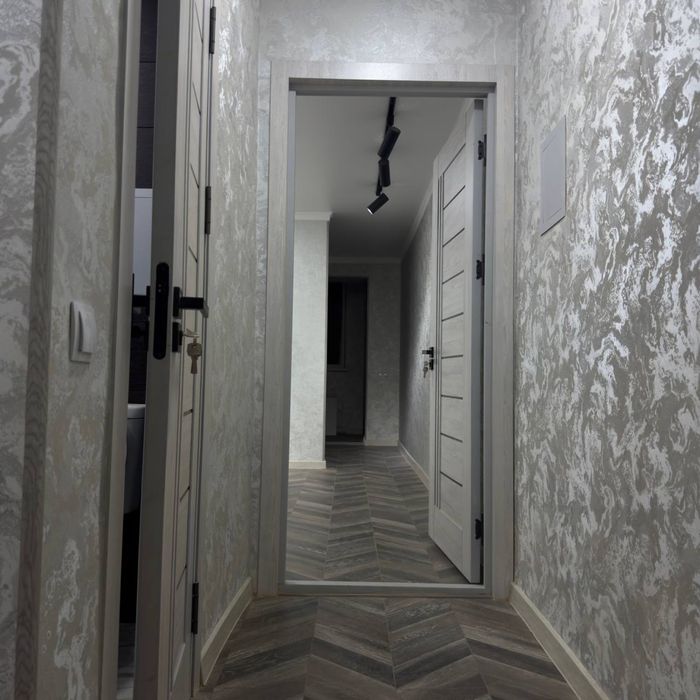 Продаю свою 1-комнатная , Чиланзар-22,.с Евроремонтом за 40.000$