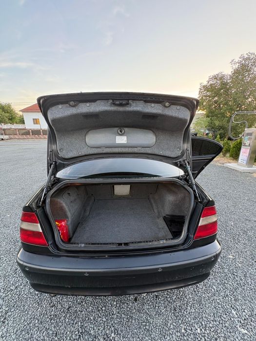 Vând bmw e46 318d