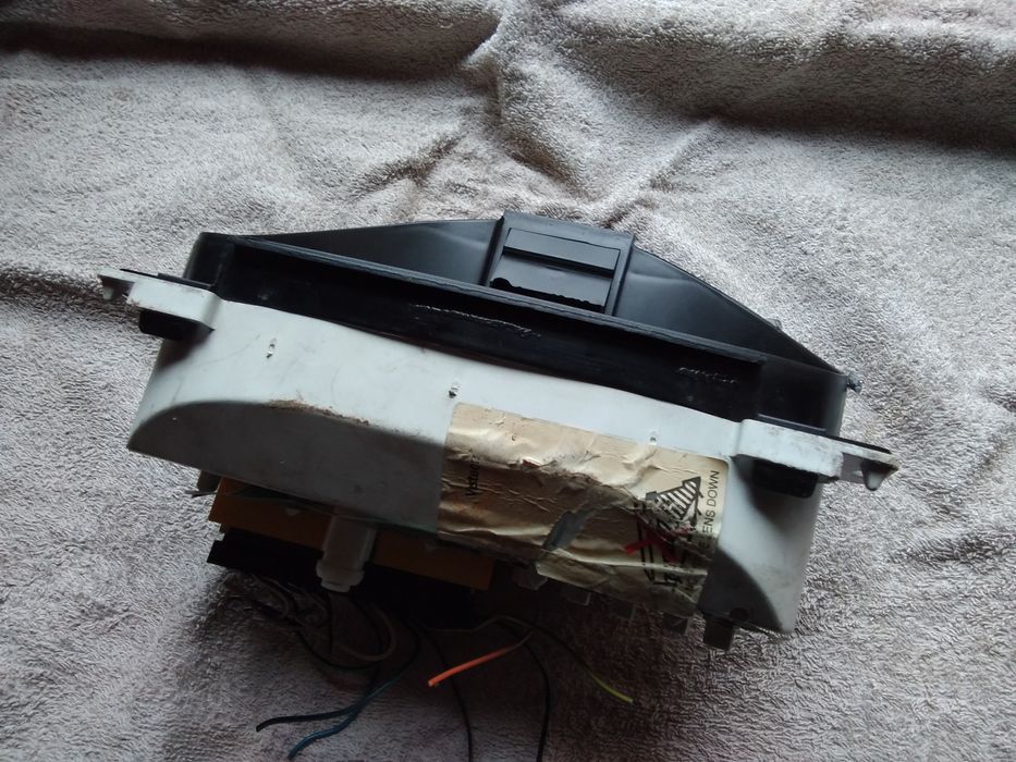 Километраж за Форд Ка и Форд пума от 1998 до 2001  година