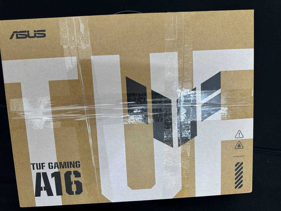 Sotiladi/Продаётся ASUS TUF Gaming A16(FA608UP-RV0129W)gaming notebook