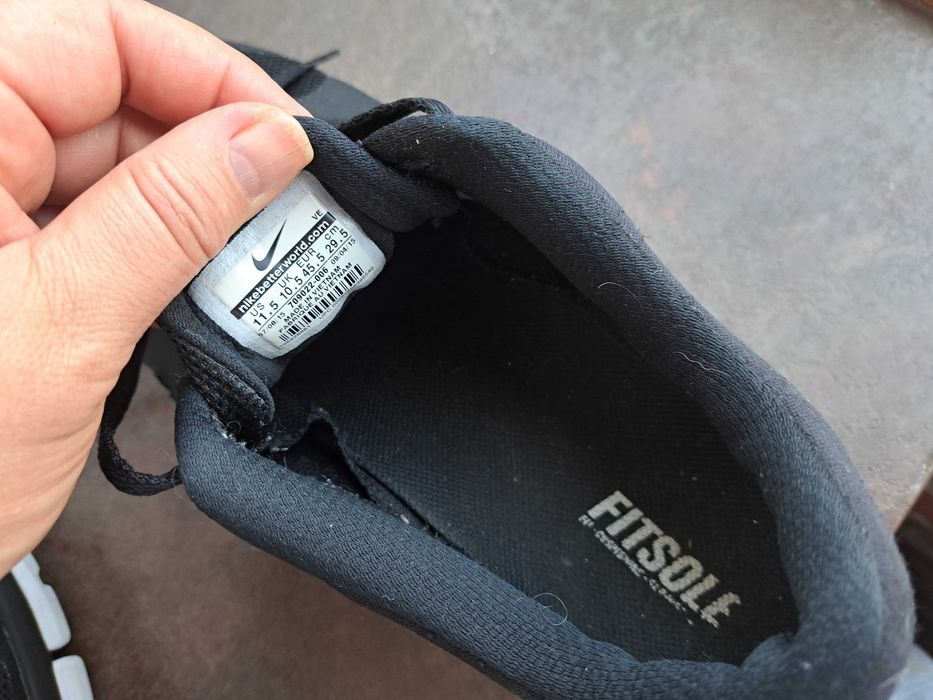 мъжки маратонки,кецове,спортни обувки,Nike ,номер45,5