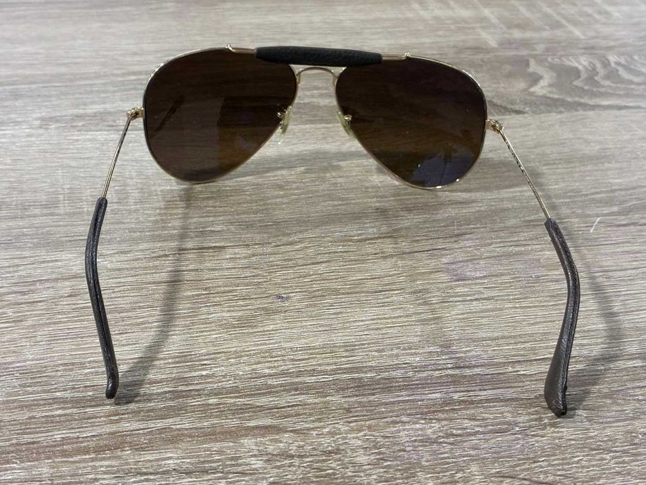 Слънчеви очила Rayban