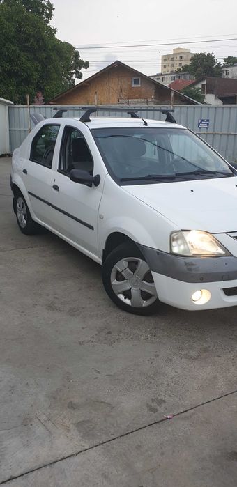 Vand Dacia logan 1.5 dci