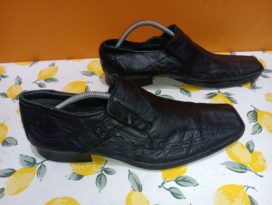 ALFANI Кожени обувки N 47 - 11 €