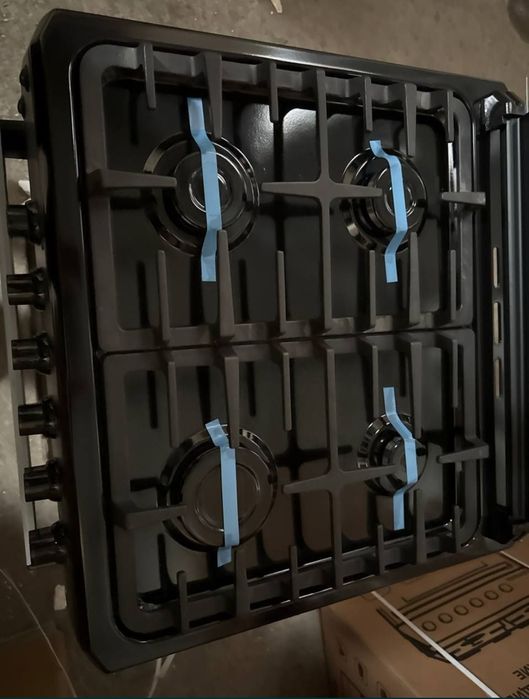 Газовая плита Aiwa турецкая качество