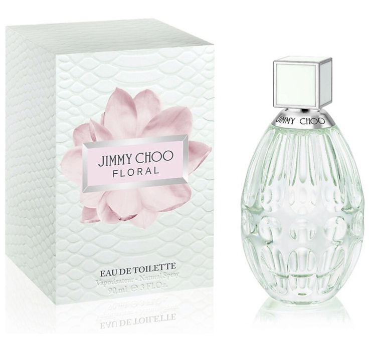 Продам парфюм jimmy choo