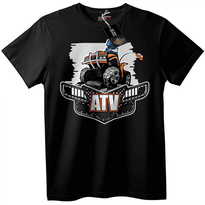 Тениски атв atv off road