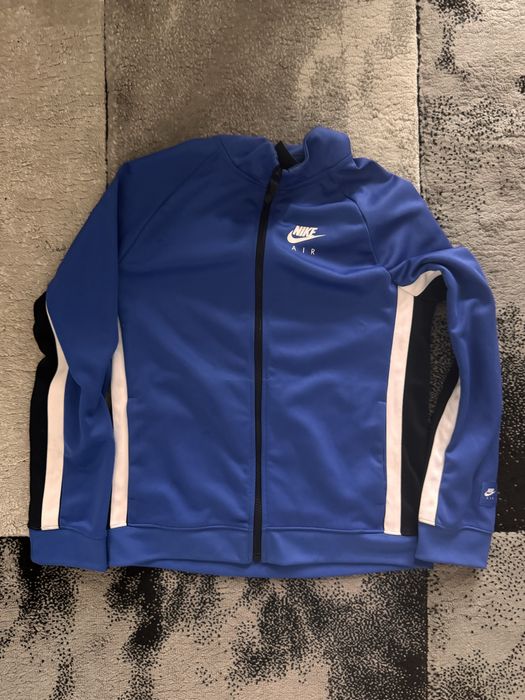 Nike air горнище